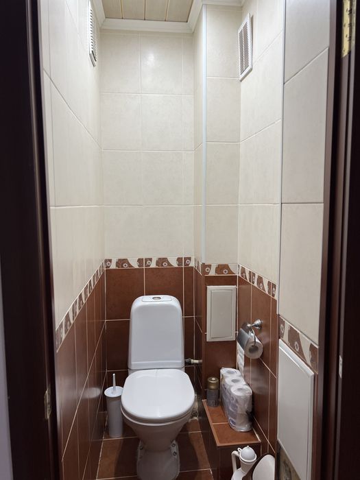 Продам 3-хкомнатную кв