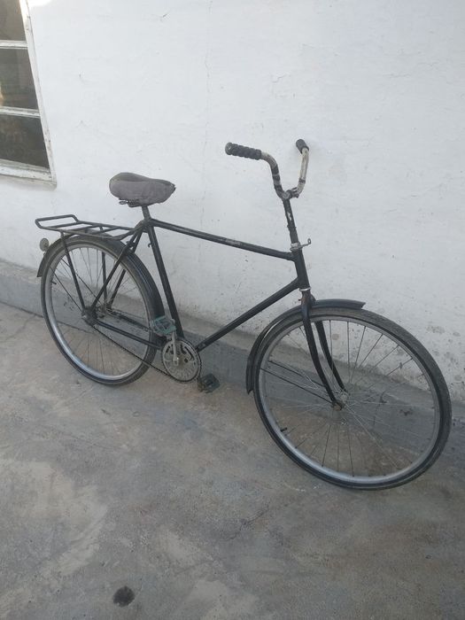 Velosiped Ural sotiladi