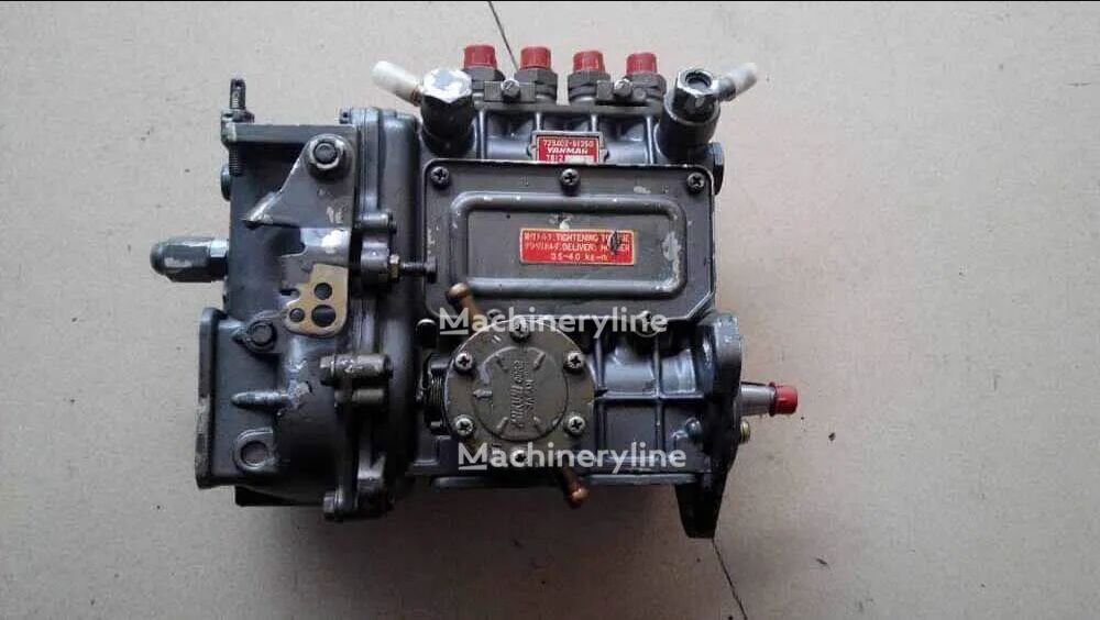 Pompa injectie 714295-51300 pentru utilaje de constructii