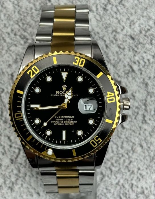 Часы наручные мужские