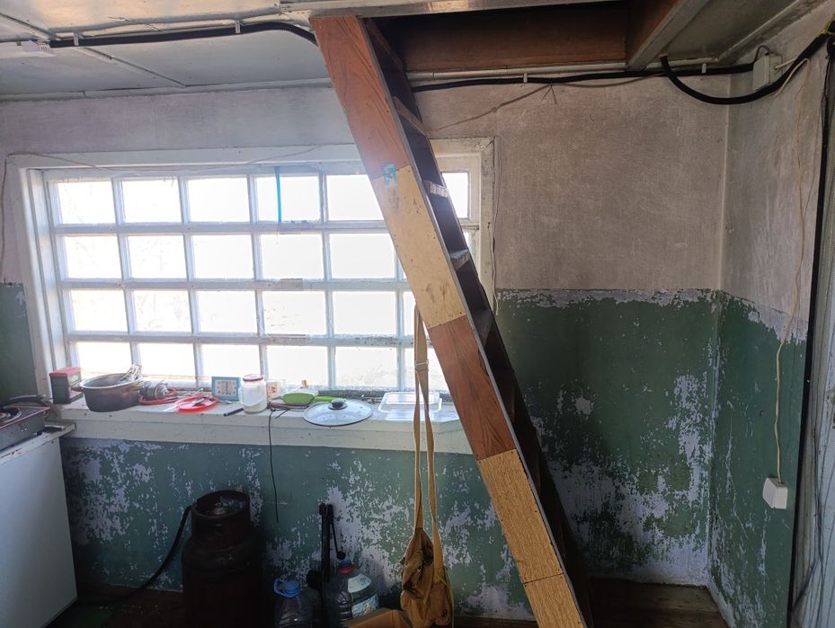 Продам дачу на Заре