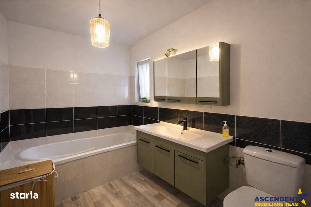 Confort si intimitate, Sanpetru, Brasov