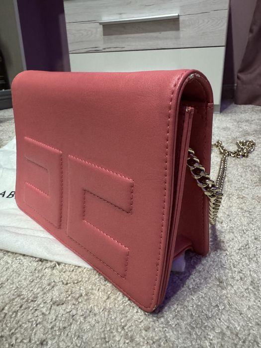 Elisabetta Franchi чанта