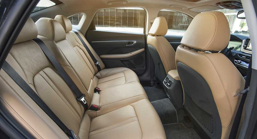 Hyundai Sonata 2022- yil 30-noyabr