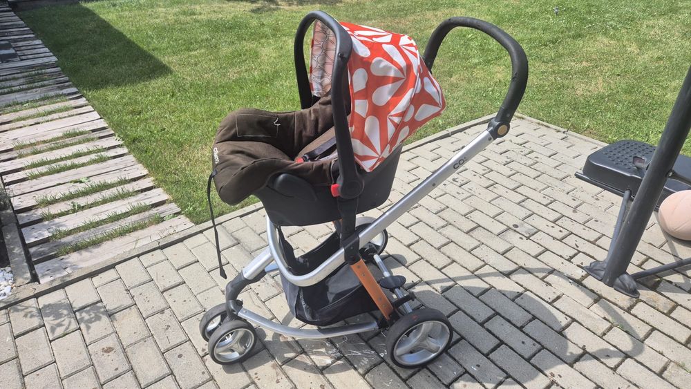 Vand Carucior Cosatto 2 in 1