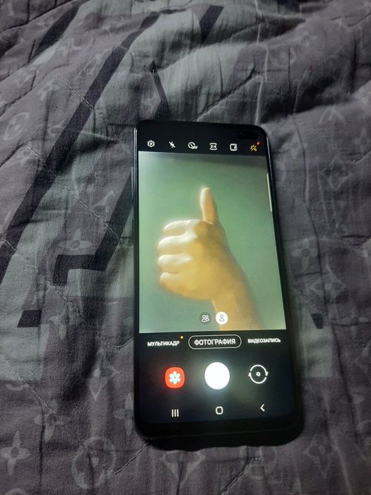 Samsung S10 plus 8/128