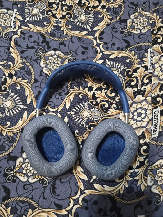 Airpods max сатылады