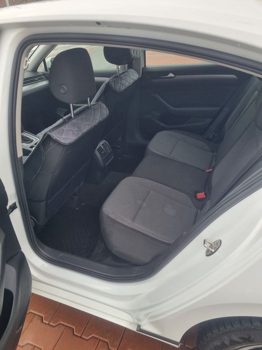 Volkswagen Passat 2021 DSG