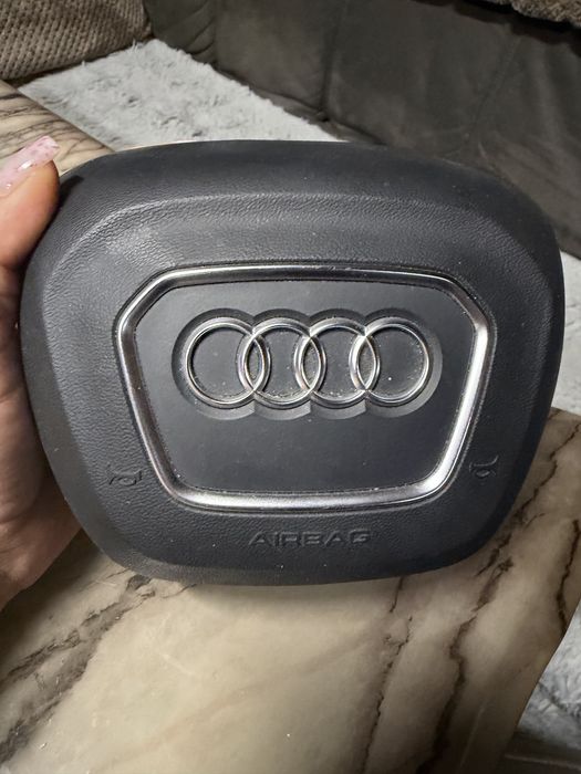 Аербег волан за Audi Q5 след 2017г.