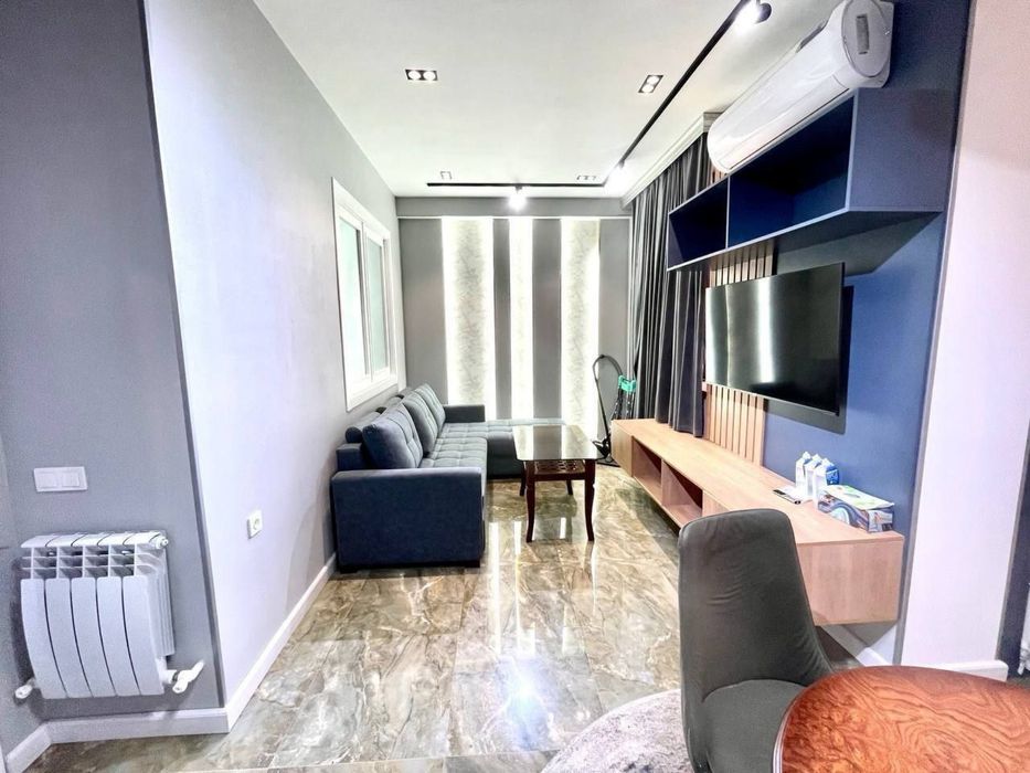 Сдаём квартиру‼️ Ориентир - Бульвар‼️