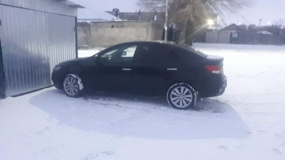 Продам надёжный автомобиль