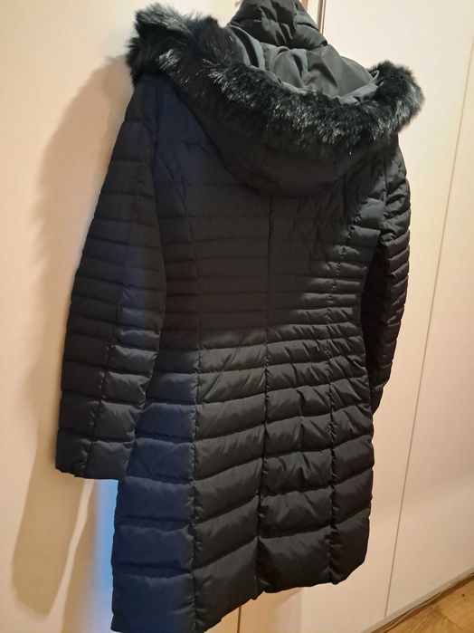 дамско яке Аrmani Jeans гъши пух 40н.