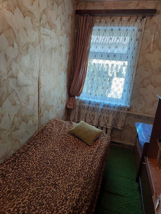 Сдам комнату в частном доме