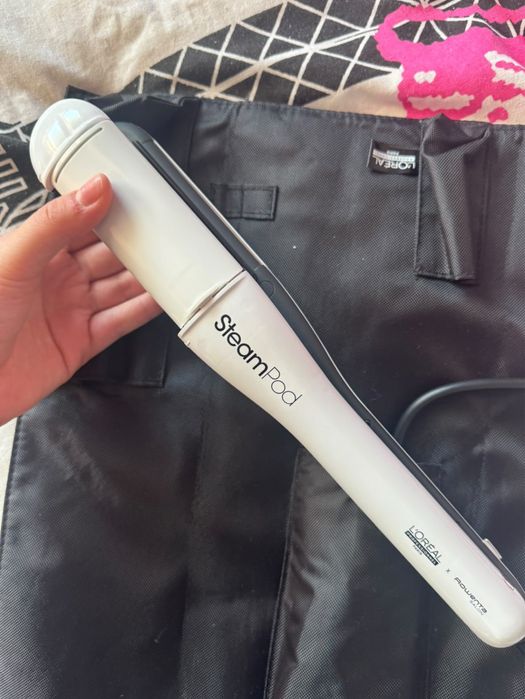 Преса за коса steampod 4