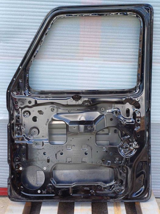 врата предна дясна Mercedes G klass W463 модел 2018-2025 г. #1007V