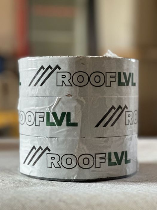 Banda bituminoasa aluband