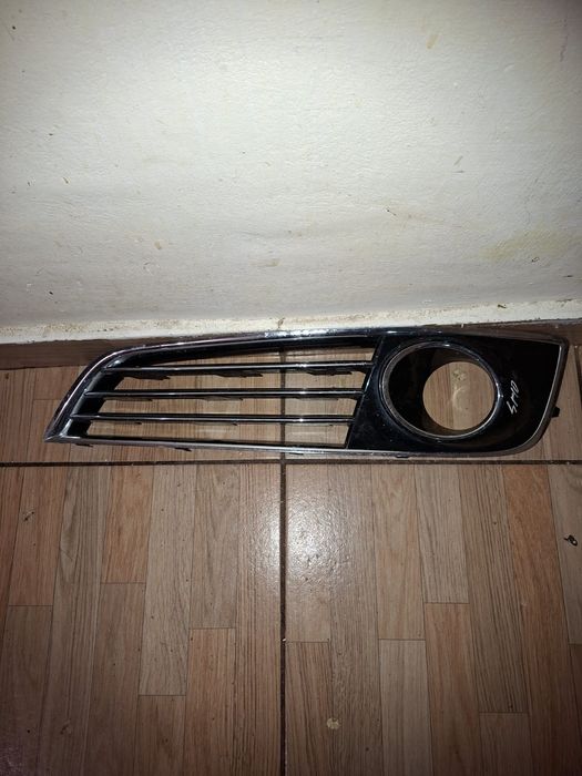 Grila grile distronic audi a8 s line 4h