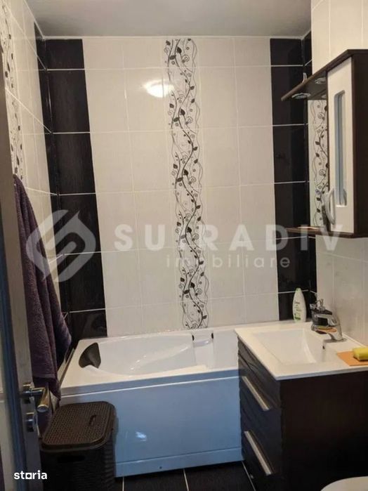 Apartament modern, parcare, bloc nou- zona The Office