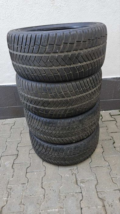 245/45/20 и 275/35/20 VREDESTEIN спорт пакет