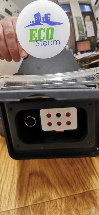 Парочистачка чисто нова