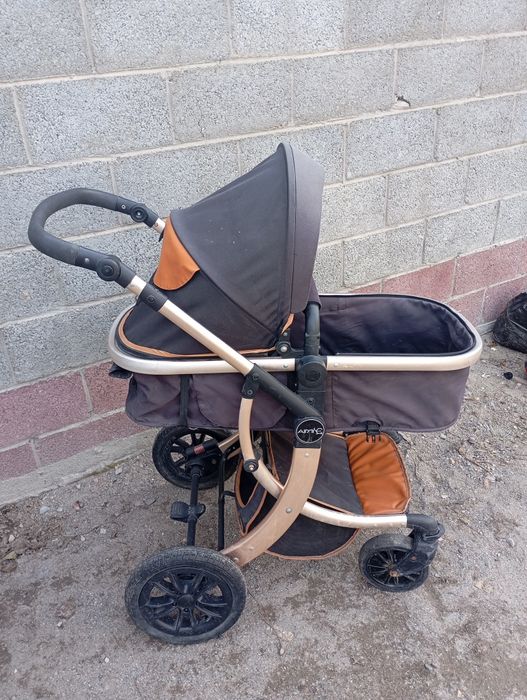Коляска детская Aimile