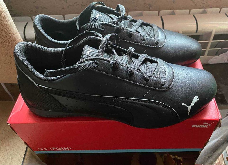 Продаются  кроссовки Puma Neo Cat