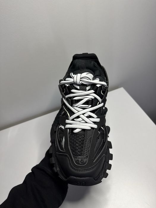 Balenciaga Track Negru 39