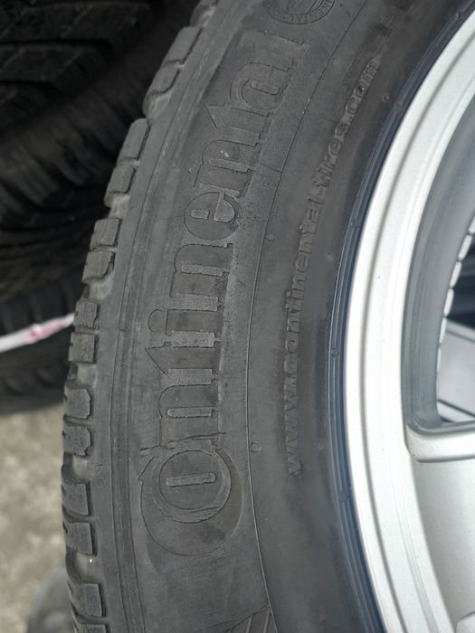 Джанти 16 / 5х112 - VW, Audi, Skoda, Seat и др. 5x112