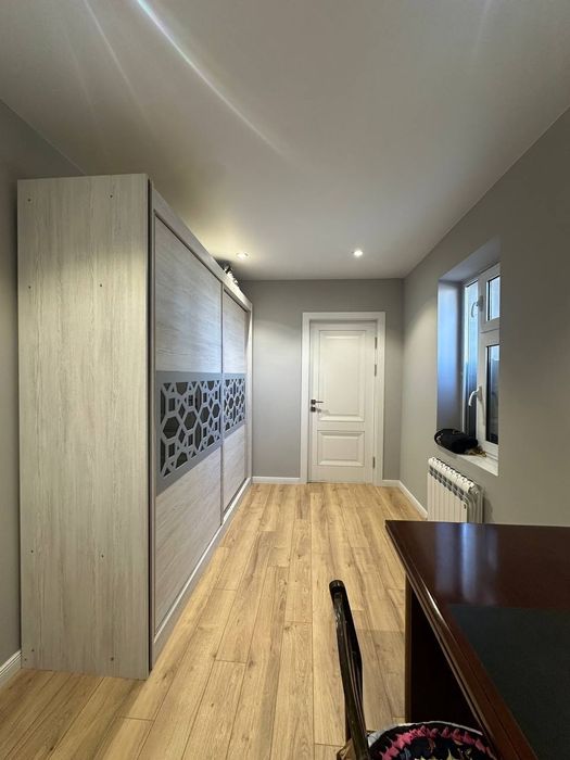 Кибрай Сув Буйида Евро Дача Ховли Участка Сотилади Код: 1005