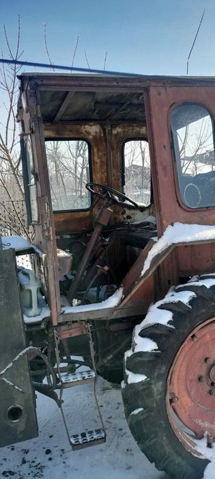 Продам трактор Т-25