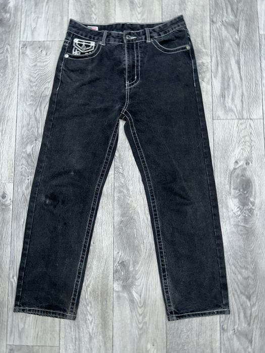 джинсы true religion