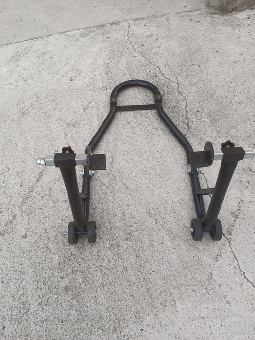 Подкат для мотоцикла