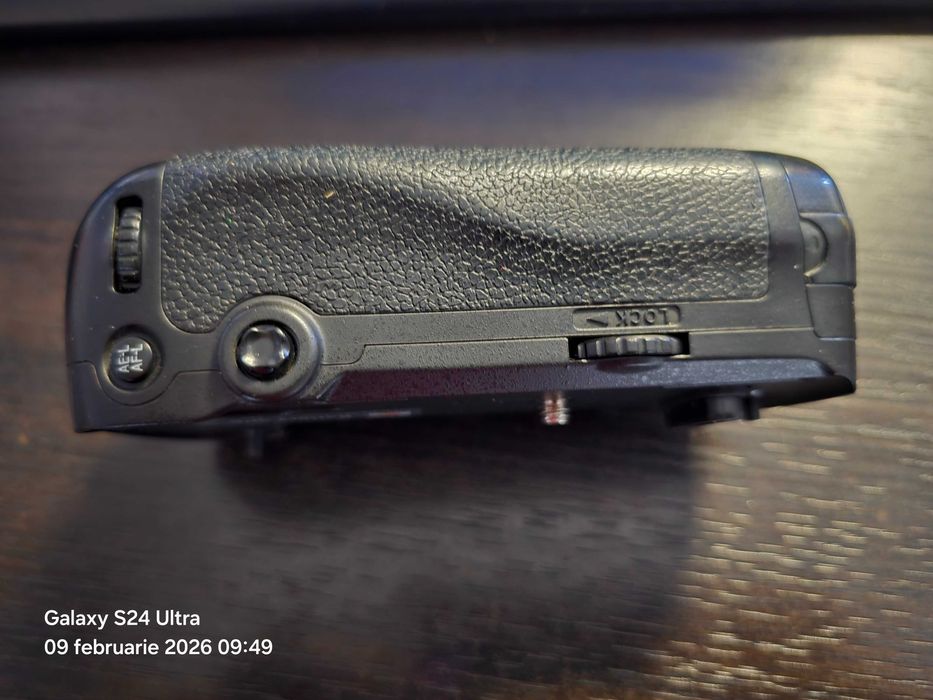 Grip Nikon D750 - MD-B16