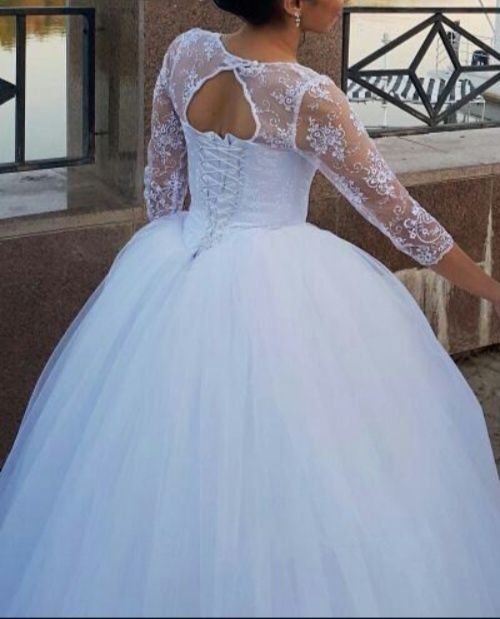 Продаётся св.платья