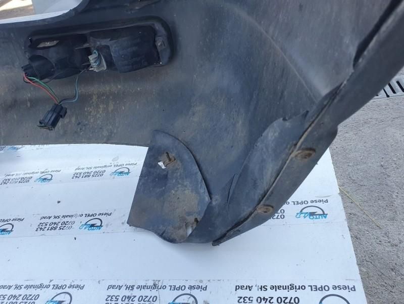 Bara spate VLD SP 44 Land Rover Freelander