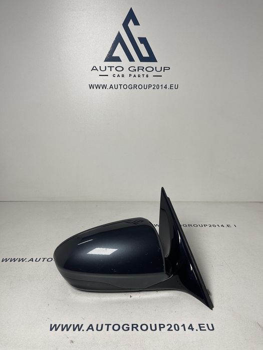 Дясно огледало за bmw 5er m5 f10 f11 -  8049389