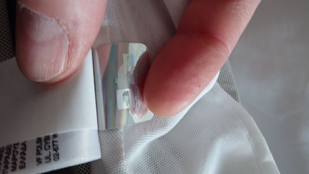 Geaca The North Face, noua, originala.