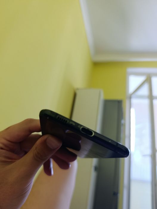 Samsung S10 lite