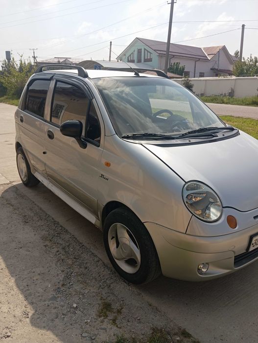 Matiz best 2015.