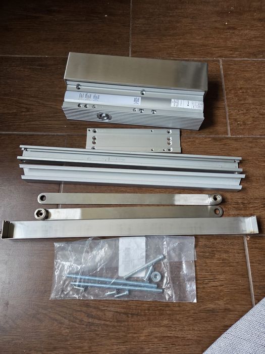 Piston Hidraulic de ușa Wurth GTS690