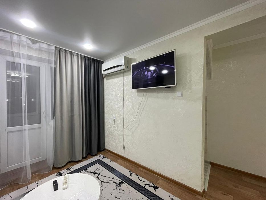 Здаю квартиру посуточно