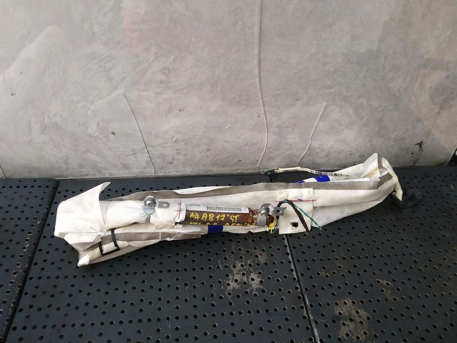 Airbag cortina stanga audi a4 b8 8k 8k0880741f