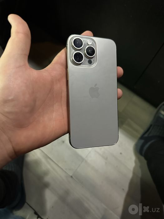 iphone 15 pro max 256