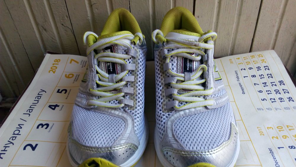 ''New Balance 905 Running''Оригинални маратонки 36.5 номер