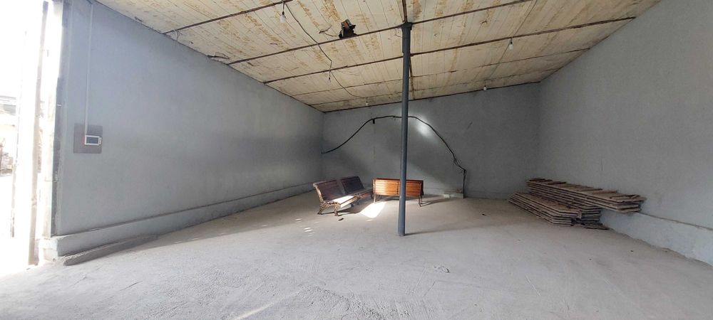 Ombor uchun ijaraga 220, 140 m² joy. Аренда помещения для склада