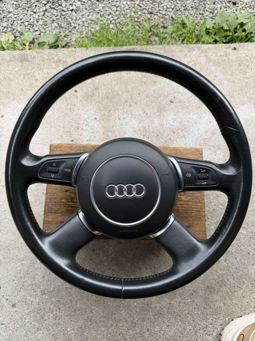 Volan Audi A8 D3