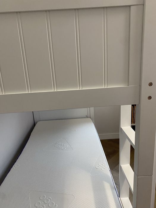 Pat supraetajat din Irlanda