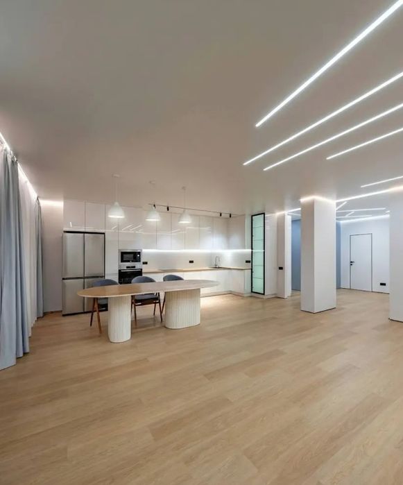 Ремонт домов квартир под ключ