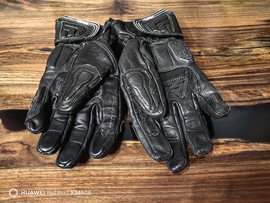 Ръкавици RST stunt 3 размер S