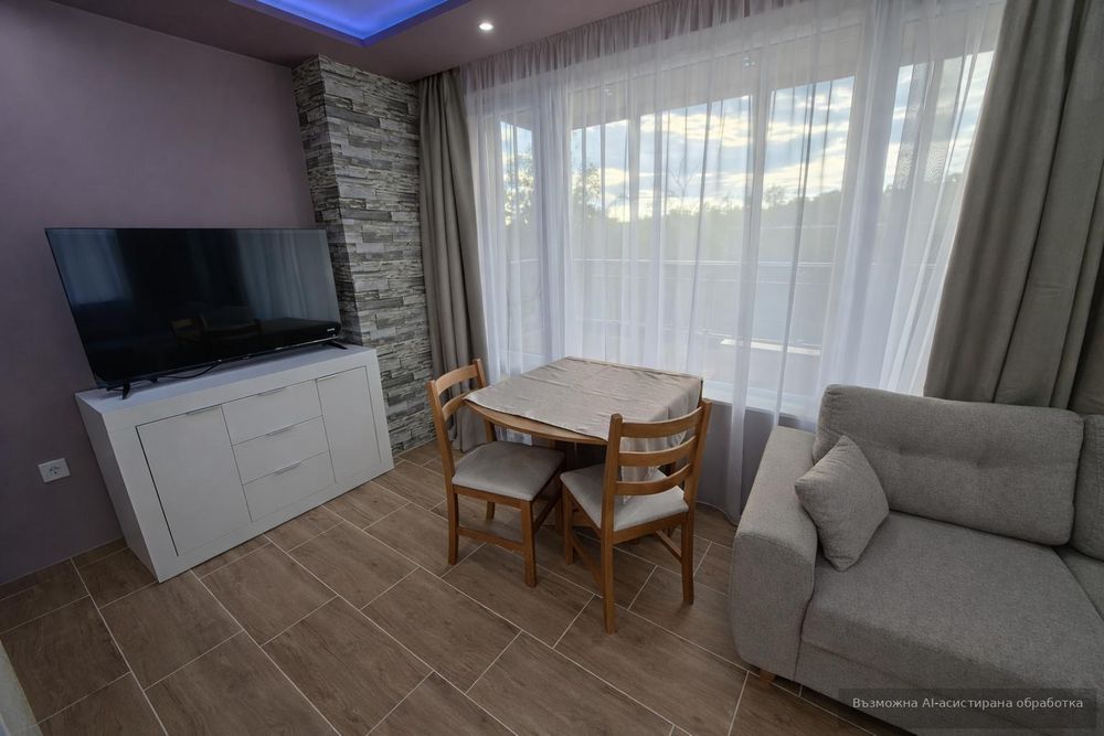 Дава се под наем Двустаен апартамент в Варна, Левски - 53 кв.м за 648.21 € - Снимка #2